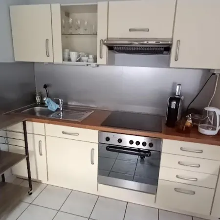 Apartment Sweet