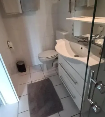 Apartment Sweet *