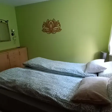 Apartment Sweet *